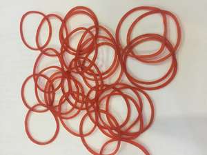 FABRICACIÓN DE BANDAS DE GOMA PARA EL PELO - Product Image 5