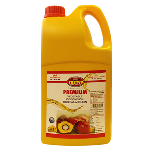 น้ำมันปาล์มโอเลอินบริสุทธิ์ บรรจุถัง แยกส่วน ตามมาตรฐานไทย CP10 CP8 CP6 ราคา - Product Image 1