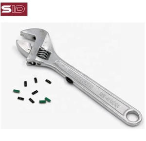 UHF RFID Mini Tag สำหรับเครื่องมือติดตามสินค้าคงคลัง - Product Image 2