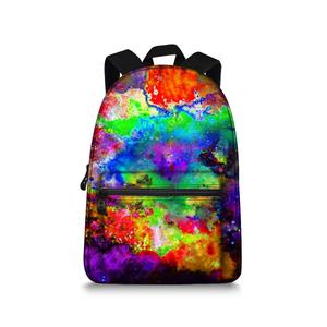 Sublimated <b>Backpack</b> for Men and Women - Lightweight Bookbag <b>College</b> <b>Backpack</b> Casual Daypack <b>Backpacks</b> for Travel Work - Product Image 1