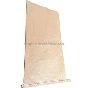 Manufature 25กก. ถุงกระดาษคราฟท์สี - Product Image 1