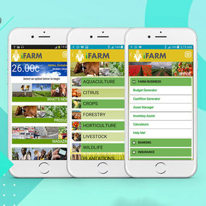 บริการเว็บและแอปมือถือเพื่อการเกษตรชั้นนำในอินเดีย-protolabz eservices - Product Image 4