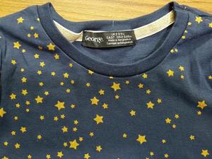 เสื้อโค้ทเด็กผู้หญิงหลากสีคอลเลคชั่นใหม่ฤดูร้อนเสื้อผ้าบังคลาเทศสำหรับเด็กเสื้อผ้าจัดส่งยกเลิก/เกินดุล/สต็อก - Product Image 2