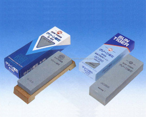Japanese <b>Sharpening</b> <b>Stone</b> - Sun Tiger <b>Sharpening</b> <b>Stone</b> - Product Image 1