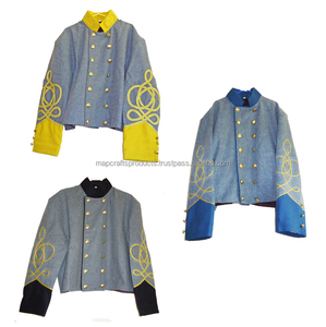 เสื้อคลุมกันลมใหม่สำหรับ2025เสื้อคลุมลำลองรีเนคเตอร์เครื่องแบบใหม่ - Product Image 3