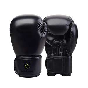 Custom Professional Flame Mesh Breathable Pu Leather Training <b>Kids</b> Children Boxing <b>Gloves</b> - Product Image 1