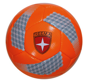 พื้นผิวที่ดีที่สุดทนทานตรงกับการฝึกอบรมฟุตซอลบอลฟุตบอลปากีสถานทำ - Product Image 2