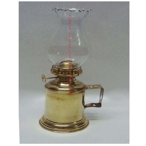 Vajilla de latón hecha a mano de alta calidad, linterna, diseño personalizado, pulido con estilo náutico Metal, los más vendidos en la India - Product Image 5