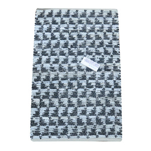 Esterillas de Yoga modernas para sala de estar, tapete de piel con forma de rectángulo para cocina, hecha en la India - Product Image 6