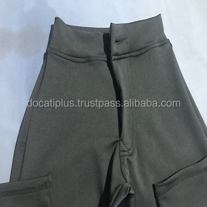 Pantalones de baile irlandés, mallas personalizadas - Product Image 2