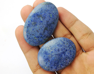 Cabochon en pierre précieuse naturelle de Détroit - Product Image 1