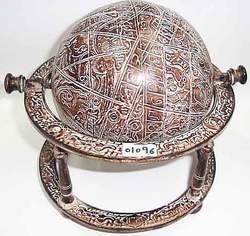 ตกแต่งด้วยเกล็ดหิมะลูกโลกโลหะ - Product Image 6