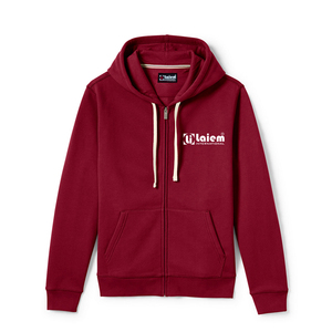 Sudadera con Capucha de Felpa de Algodón 100% Antiencogimiento, Ecológica, Tallas XS-XL, Sudadera Extra Grande con Estampado Gráfico, Estilo Holgado, con Bolsillos, para Otoño - Product Image 1