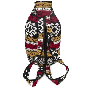 Bolso de hombro y mochila de estilo Hippie, diseño Kilim turco - Product Image 4