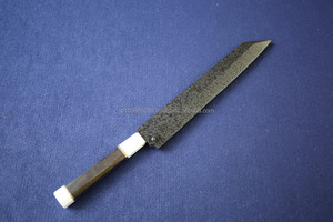 Bohler Uddeholm Blade-cuchillo de cocina japonés auténtico - Product Image 3