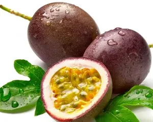 FRESH passion fruit From VIETNAM