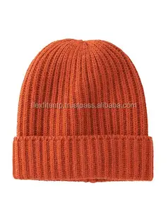 Top Bán Biểu Tượng Tùy Chỉnh Beanie Cap Chất Lượng Cao Cấp Dày Ấm Ngoài Trời Giá Rẻ Giá Beanie Cap Cho Bán