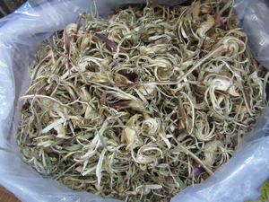Alcachofa seca con flores, alcachofa seca - Product Image 6