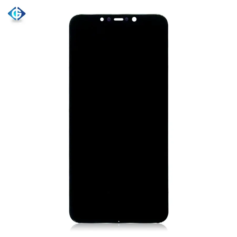 for Poco F1 Display for Xiaomi Pocophone F1 Display for Poco F1 Screen Replacement for Mi Foco F1 Lcd