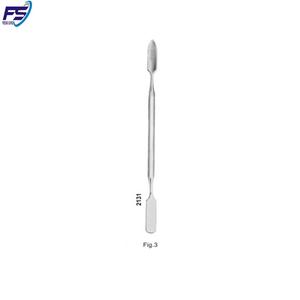 Cire & modélisation sculpteurs Fig. 2 Instruments dentaires FS:2130 - Product Image 2