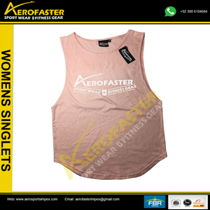 Camisetas sin mangas para mujer con corte abierto en los lados Longitud de los pantalones cortos - Product Image 3