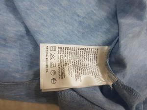 Polo de LICRA de algodón fino de nuevo diseño para hombre para adultos, ropa de temporada de primavera de manga corta a la moda, Exportación de existencias - Product Image 5