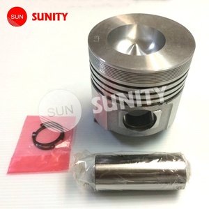 1111 Precio de promoción Power diesel Engine Part TF115 92mm After Service Piston para Yanmar - Product Image 1