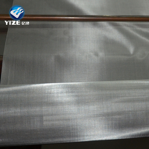 Chất lượng cao 304 316 316L thép không gỉ cấp thực phẩm Lưới/Thép không gỉ lưới tốt và Lưới thô - Product Image 3