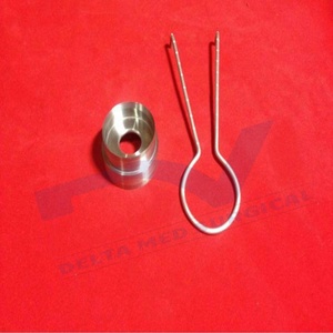 Marcador de reducción de pecho con agujero de llave, de Delta Med quirúrgico - Product Image 3