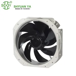280x80mm 1000cfm Ventilation Exhaust Fan