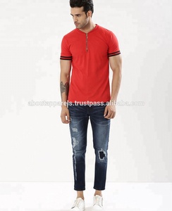 เสื้อโปโลผ้าไมโครไฟเบอร์สำหรับผู้ชายและเด็กชายแฟชั่นทันสมัยใหม่ดีไซน์เรียบพิมพ์ลายซับลิเมชัน - Product Image 2