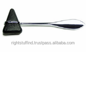 Taylor Percussion (Reflex) Marteaux Tête en caoutchouc souple de haute qualité Instruments chirurgicaux médicaux outils - Product Image 1