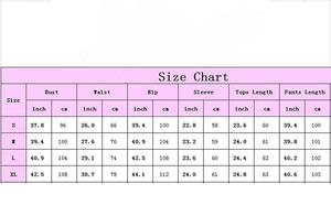 Ensemble de survêtement pour femmes, survêtement décontracté et de couleur contrastée, tendance, haute qualité - Product Image 6