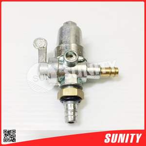 Robinet de carburant EC10 de qualité supérieure pour moteur à essence de petite machine, pièce de rechange pour Subaru Robin - Product Image 2