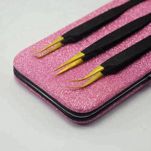 แหนบต่อขนตา90องศาพร้อมฉลากส่วนตัว - Product Image 3