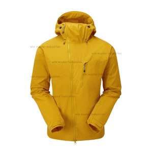 Ropa de senderismo para mujer, chaqueta Softshell para exteriores - Product Image 2