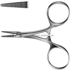 Outils médicaux chirurgicaux d'implantologie dentaire Pince manuelle Ensemble d'instruments de pansement Base d'instruments chirurgicaux - Product Image 1