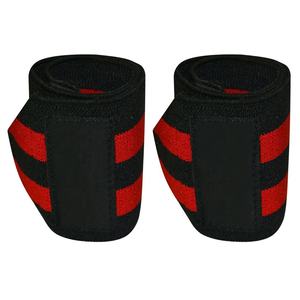 Best Manufacturing Custom Made OEM Factory <b>Sale</b> Unisex Comfortable Rubber Waterproof Wrist Wraps <b>for</b> Fitness Safety - Product Image 3