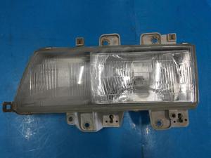 ไฟหน้ารถยนต์อีซูซุมือสองจากญี่ปุ่นขาย - Product Image 5