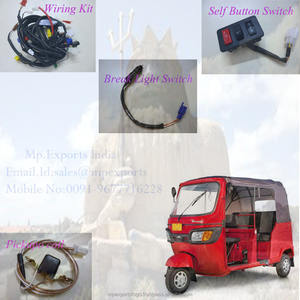 ทีวี King Tuk Tuk อะไหล่เดิมเม็กซิโก - Product Image 4