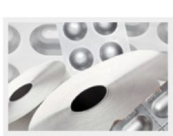 Aluminium Foil Film for <b>Coffee</b> <b>Capsules</b> Different Colours Customized Ready for Export - Product Image 5