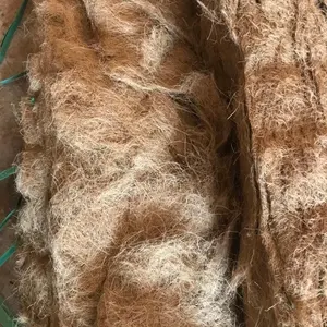 BIG BIG BIG SALES Coconut fiber For Sales TO CHINA /// Made from 100%Natural Coir +84 938244404