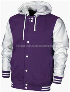 Sweat à capuche à manches longues pour hommes, sweat-shirt personnalisé de haute qualité pour hommes - Product Image 5
