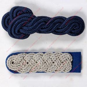 Charretera de ceremonia y tablero de hombro - Product Image 1
