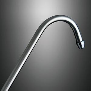 Buder Taiwan's Smart TOUCH LED SINGLE Hole TOUCH ก๊อกน้ำเซรามิคแบบคลาสสิคเครื่องกรองน้ำแบบออสโมซิส - Product Image 6