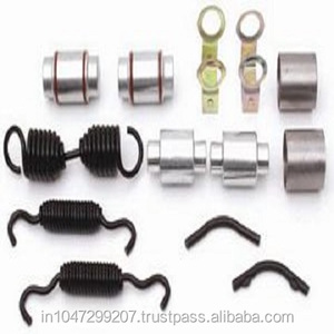 Kit de reparación de zapata de freno modelo camión BPW - Product Image 1