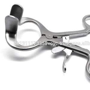 Juego completo de mordaza de doble boca, instrumentos médicos - Product Image 2