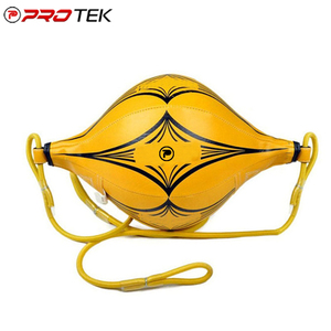 Balle à double extrémité de haute qualité pour l'entraînement croisé boxe et MMA poinçonnage et sacs de sable - Product Image 5