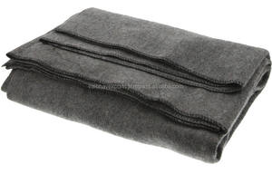 <b>Camping</b> Wool <b>Blanket</b> Outdoor Wool <b>Blanket</b> Survival Wool <b>Blanket</b> Made in India by Vaibhav Exports - Product Image 6