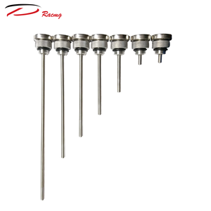 Réservoir de température d'huile pour moto, jauge avec 225mm de longueur - Product Image 6